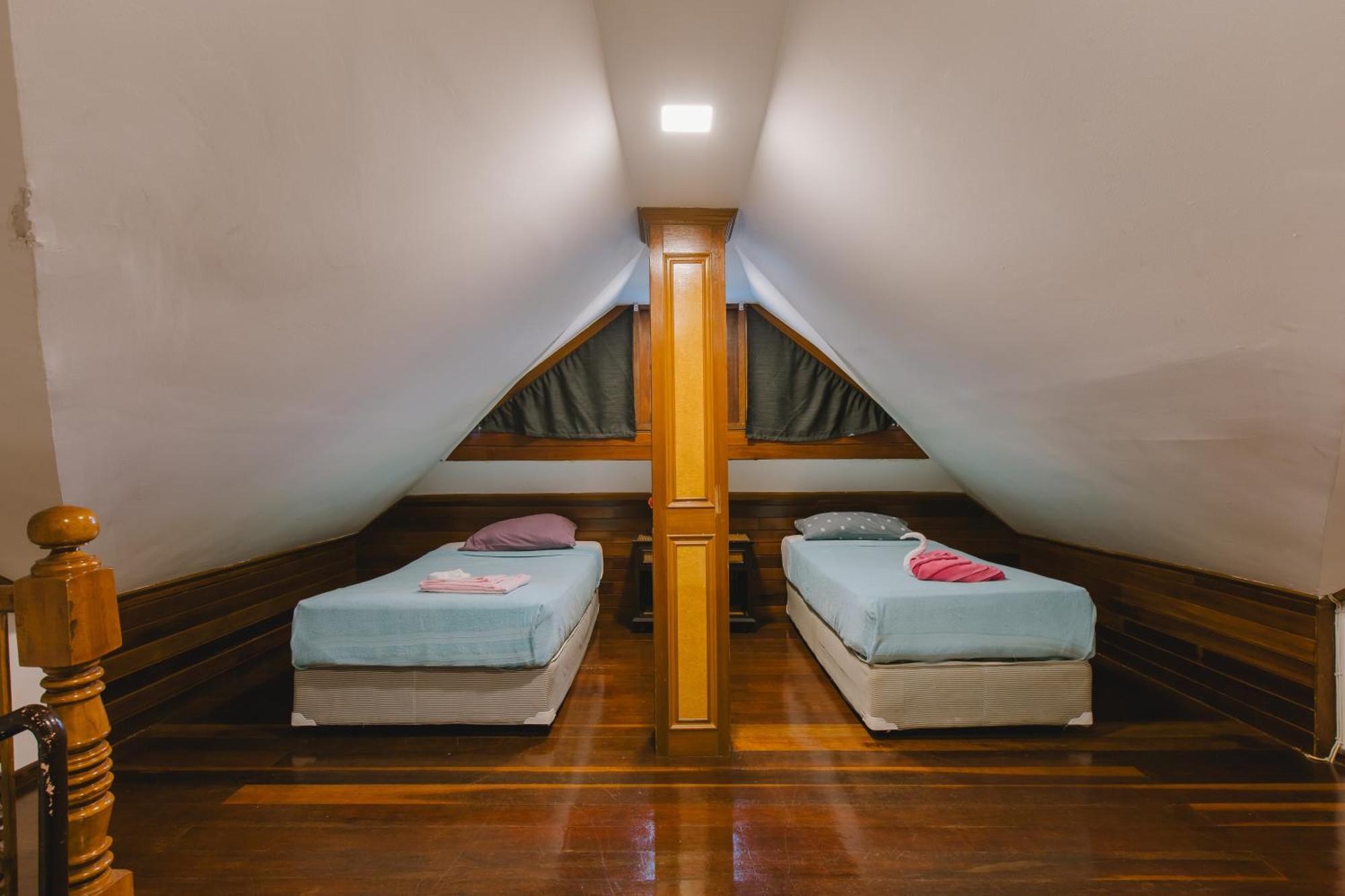 Royal Prince Residence Patong Room photo